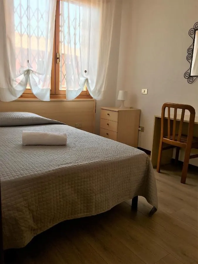 Hotel Nazionale Lido di Jesolo