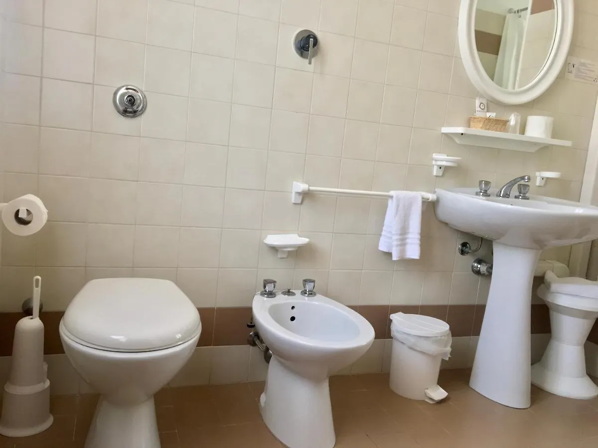 Hotel Nazionale Lido di Jesolo Italien