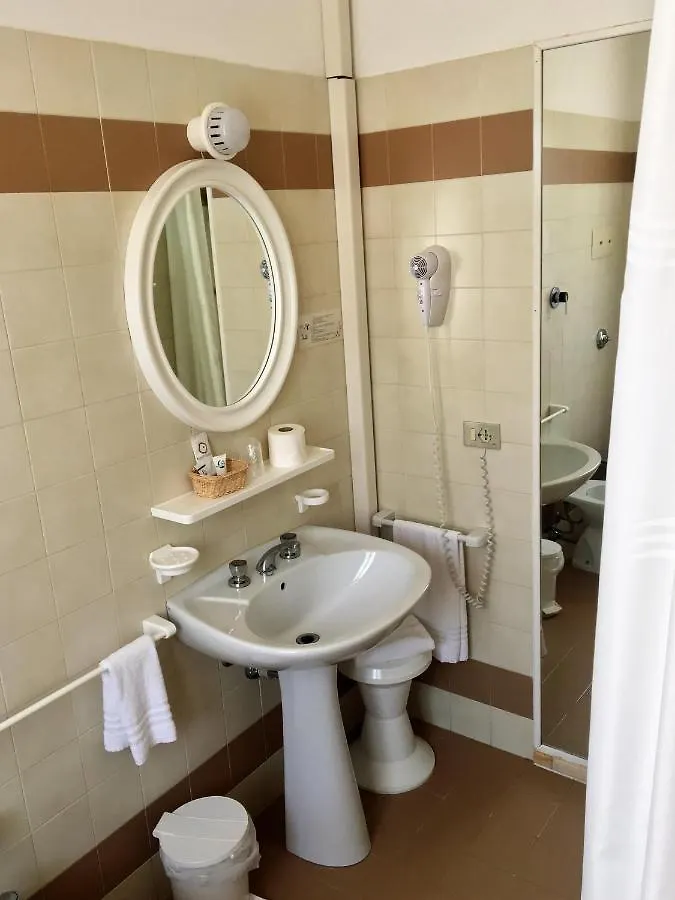Hotel Nazionale Lido di Jesolo