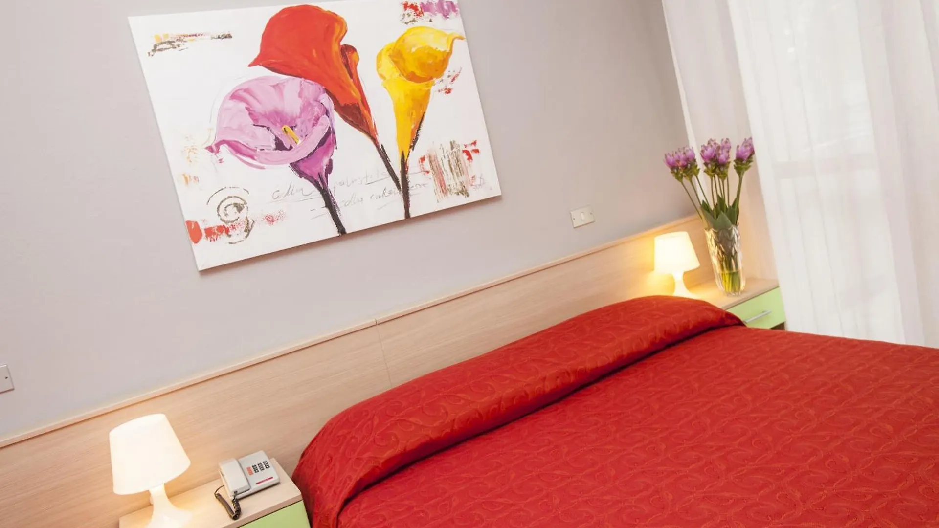 Hotel Nazionale Lido di Jesolo 3*,