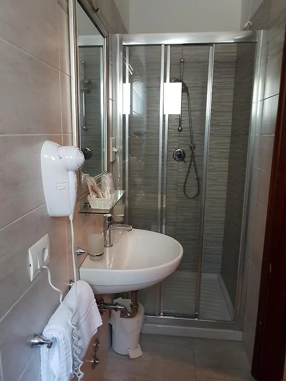 Hotel Nazionale Lido di Jesolo 3*,