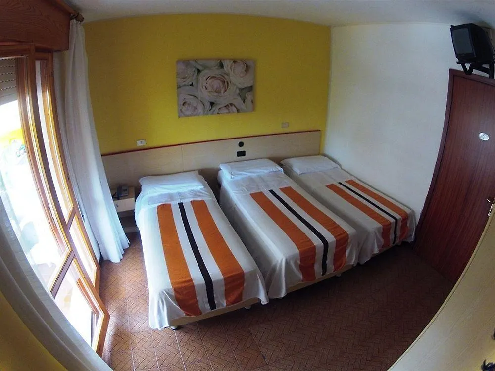 Hotel Nazionale Lido di Jesolo 3*,
