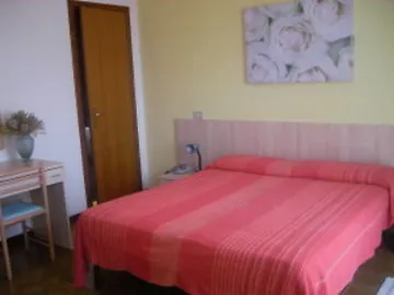 Hotel Nazionale Lido di Jesolo 3*,  Italien