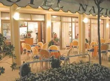 ***  Hotel Nazionale Lido di Jesolo Italien