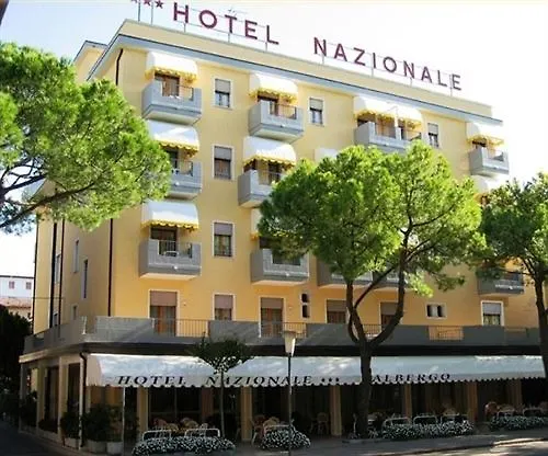 Hotel Nazionale Lido di Jesolo