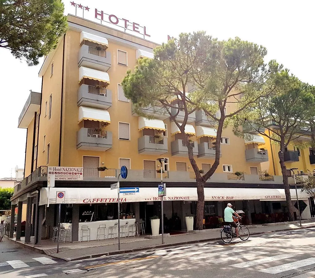 Hotel Nazionale Lido di Jesolo