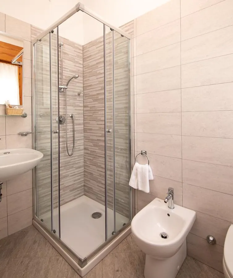 Hotel Nazionale Lido di Jesolo 3*,  Italien