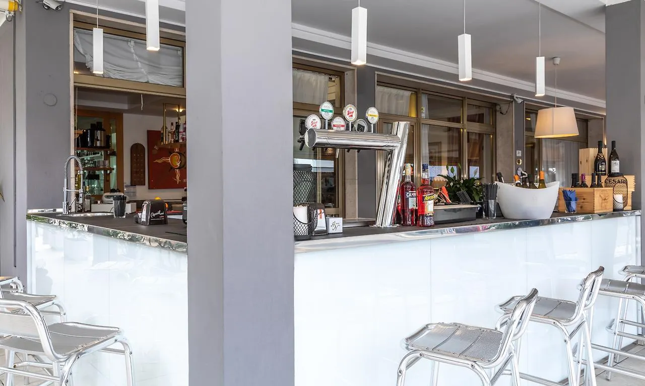 Hotel Nazionale Lido di Jesolo Italy