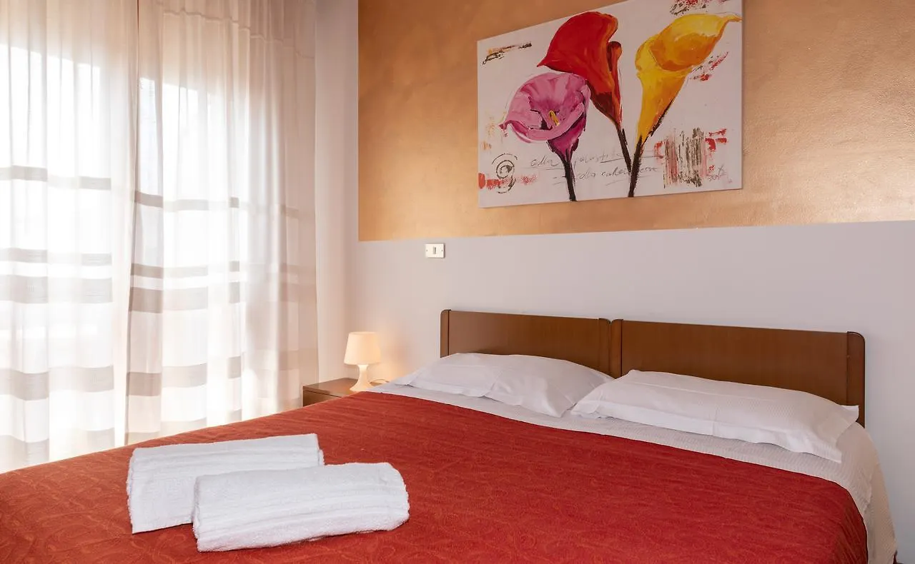Hotel Nazionale Lido di Jesolo 3*,