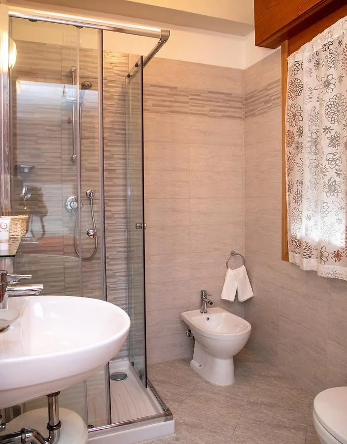 ***  Hotel Nazionale Lido di Jesolo Italien