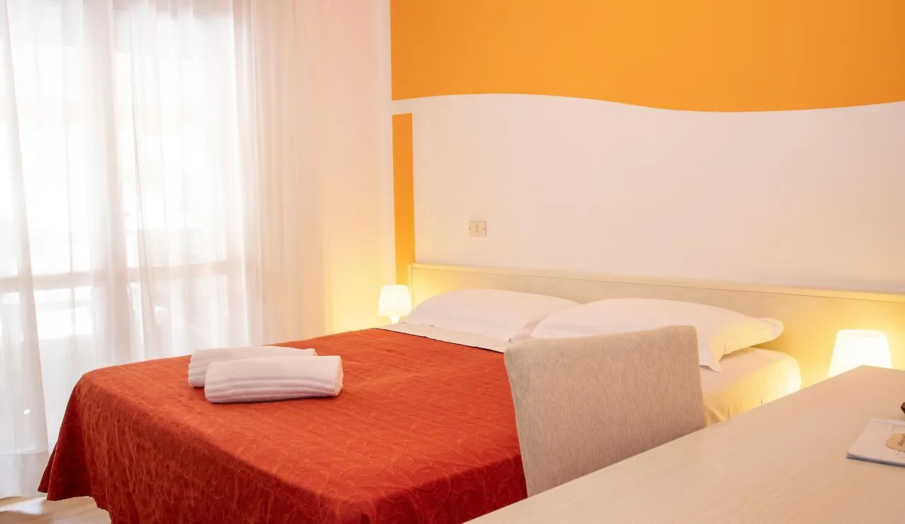 Hotel Nazionale Lido di Jesolo