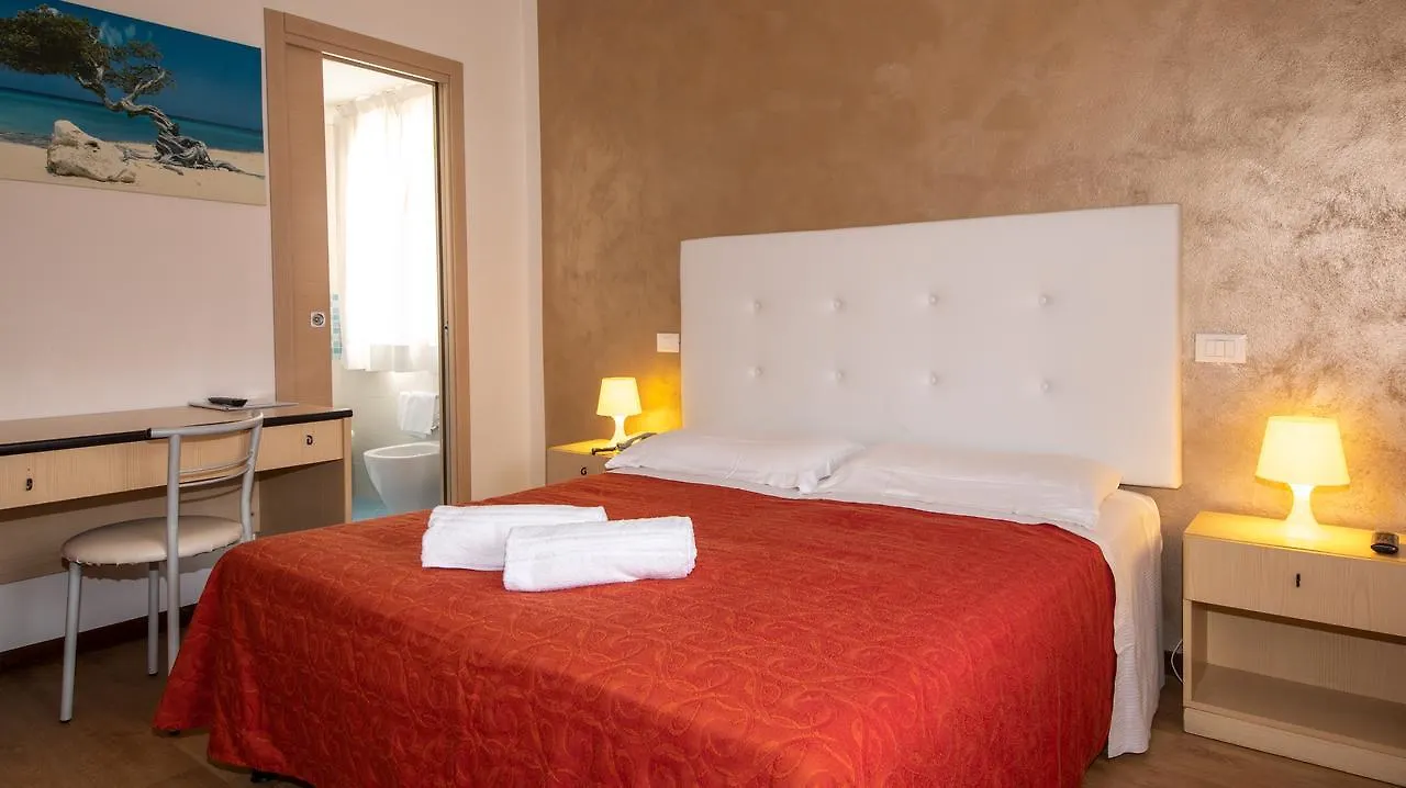 Hotel Nazionale Lido di Jesolo 3*,  Italy