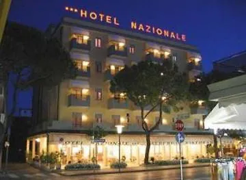 Hotel Nazionale Lido di Jesolo