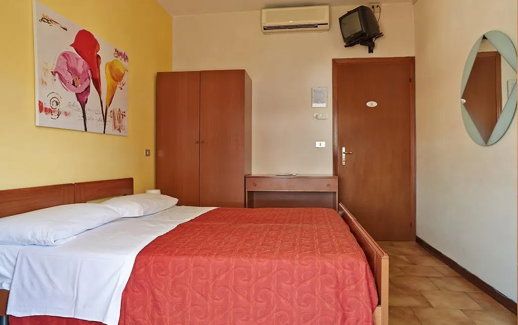 Hotel Nazionale Lido di Jesolo
