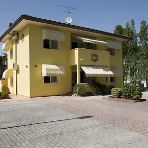  Appartamento Mimi Italia