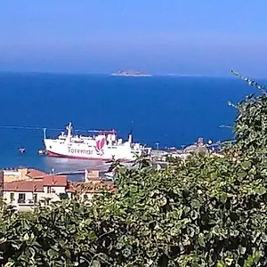  Appartamento Isa Italia
