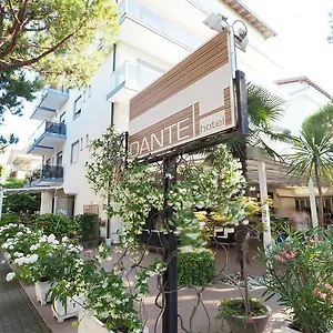 Hotel Dante, Lido di Jesolo