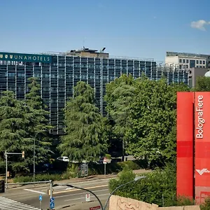 Fiera Olaszország