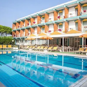 Hotel Palm Beach, Lido di Jesolo