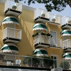 Hotel Grottamare, Lido di Jesolo