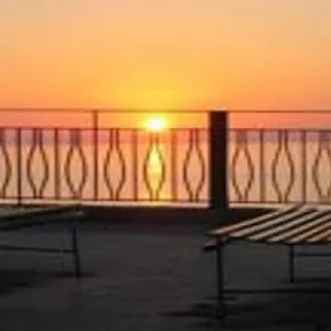 Terrazza Sul Mare Gioiosa Marea