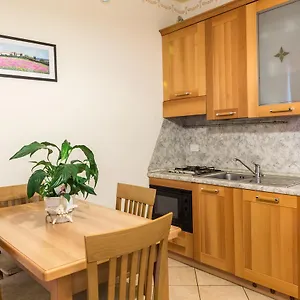 Lejlighedshotel California, Lido di Jesolo