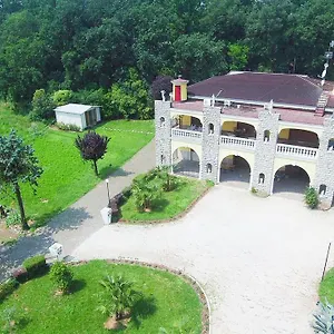 Residenza Hermitage Olaszország