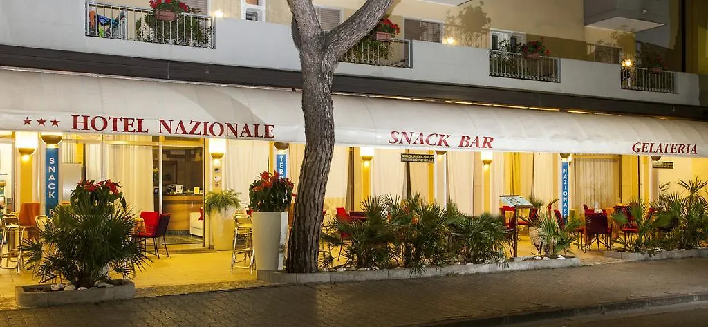 Hotel Nazionale Lido di Jesolo