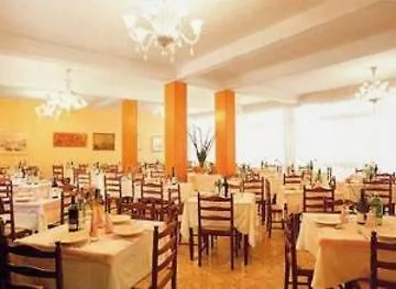 Hotel Nazionale Lido di Jesolo