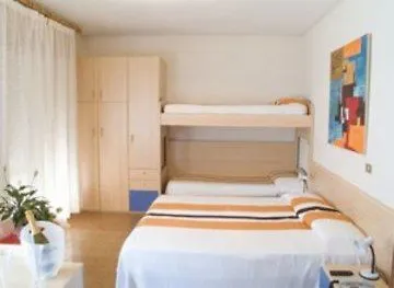 Hotel Nazionale Lido di Jesolo Italy