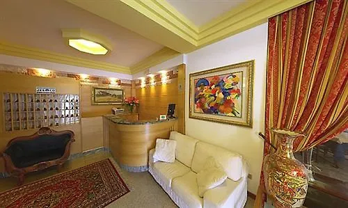 Hotel Nazionale Lido di Jesolo