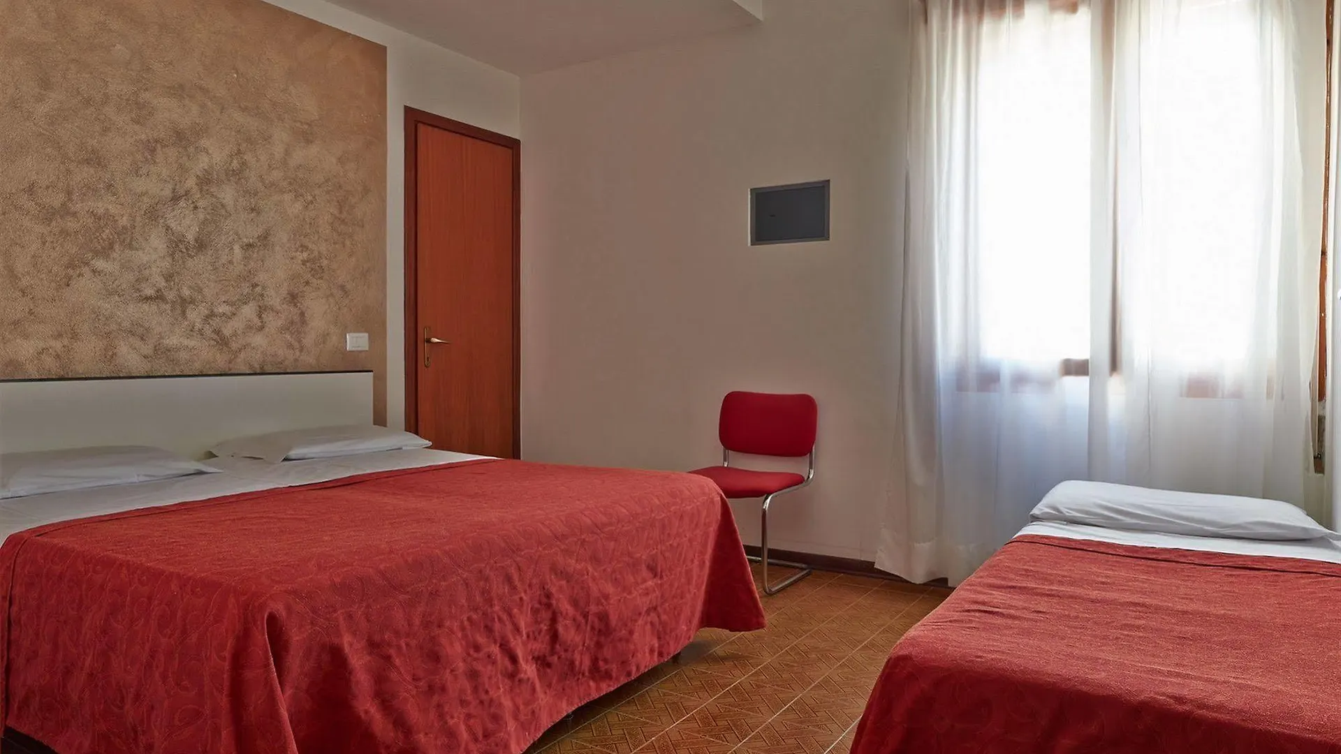 Hotel Nazionale Lido di Jesolo