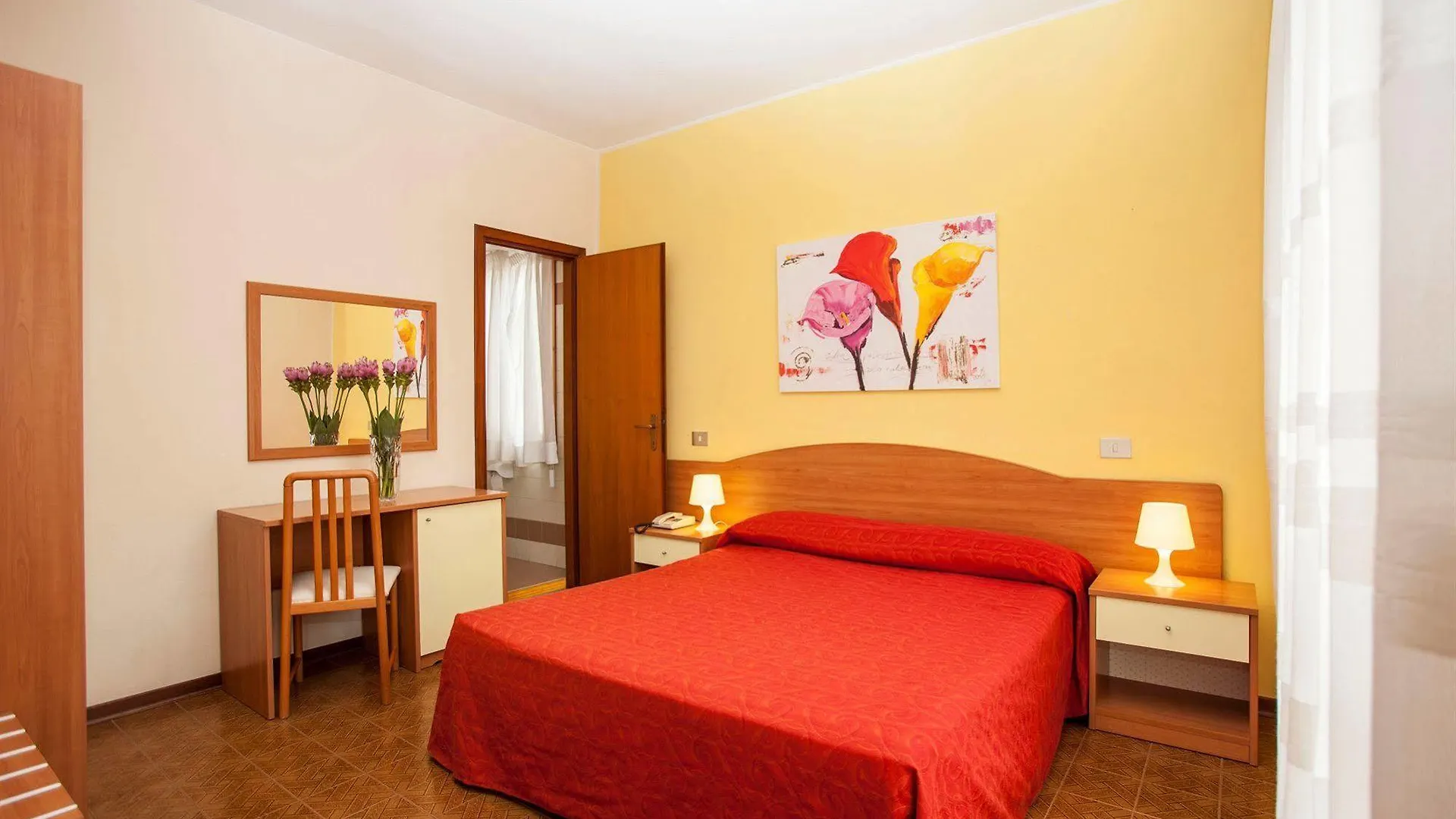 Hotel Nazionale Lido di Jesolo